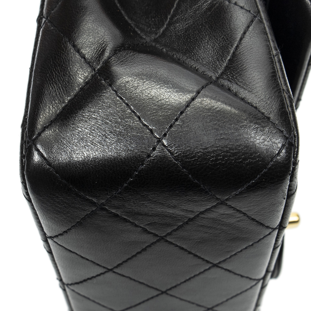 Chanel Classic Double Flap 26 - Picture 7 of 10